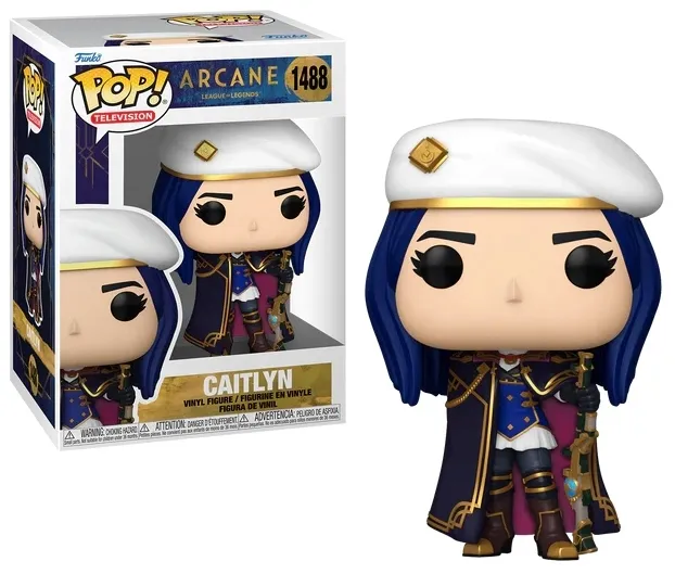 funko-pop-lol-caitlyn-1488-rodzaj-gadzetu-filmowy-gamingowy