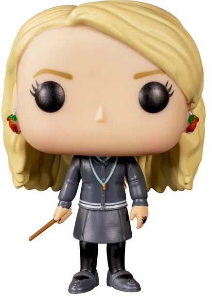 Figurka Funko Pop! Harry Potter Luna Lovegood 14