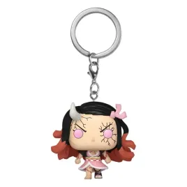 funko-pocket-pop-keychain-nezuko-kamado