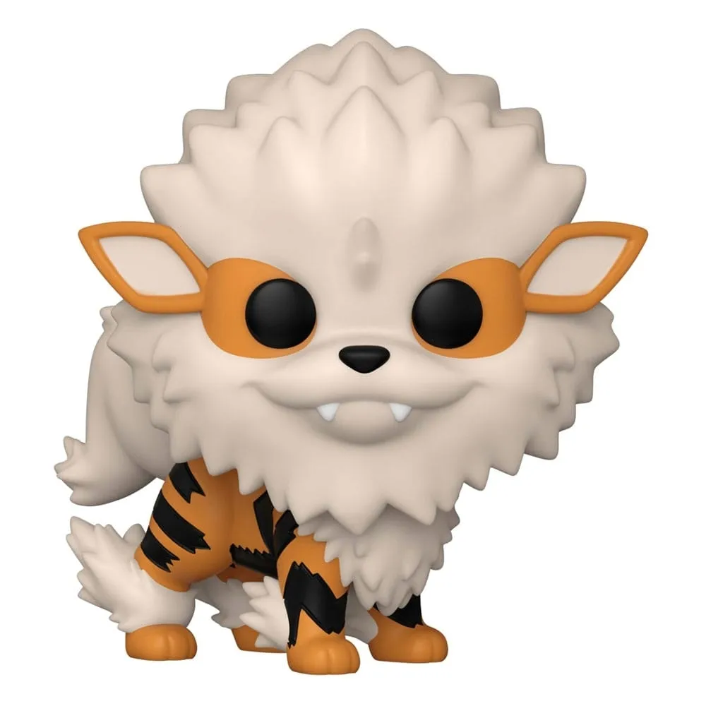 funko-pop-arcanine-920