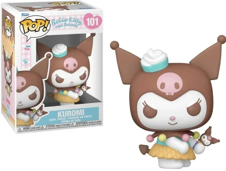funko-pop-kuromi-101-stan-opakowania-oryginalne