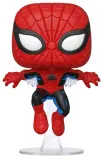funko-pop-marvel-spider-man-spider-man-figurka-593-stan-nowy