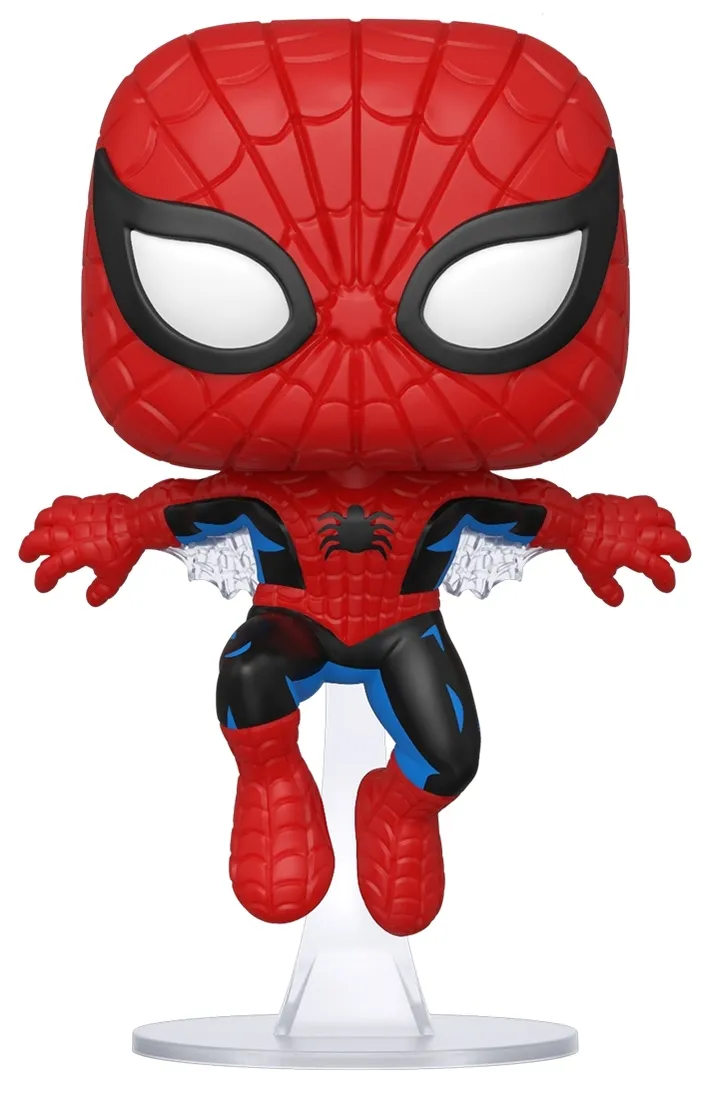 funko-pop-marvel-spider-man-spider-man-figurka-593-stan-nowy