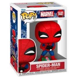marvel-pop-vinyl-figure-holiday-spiderman-w-open-gift-1441