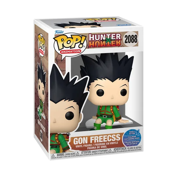 funko-pop-hunter-x-hunter-animation-2088-stan-opakowania-oryginalne
