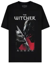 the-witcher-the-curse-of-crows-short-sleeved-men-s-t-shirt-rozmiar-xl