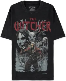 koszulka-difuzed-the-witcher-first-edition-rozmiar-xl