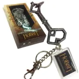 the-hobbit-metal-keychain-thorins-key-stan-nowy