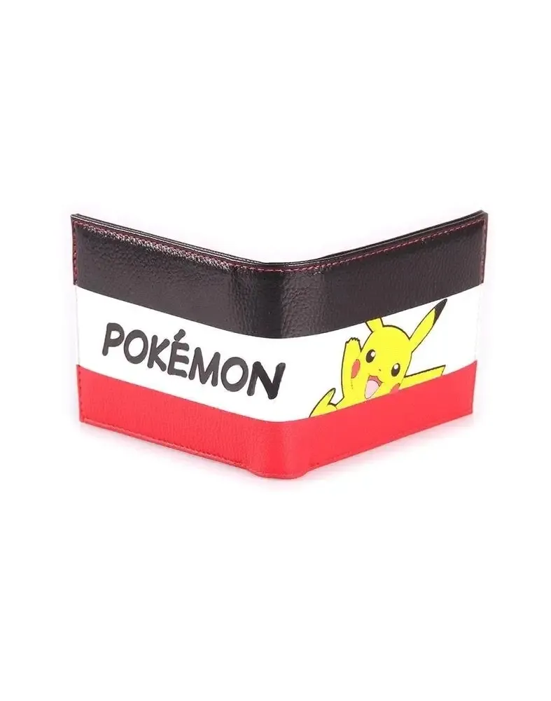 portfel-pokemon-pikachu-stan-nowy