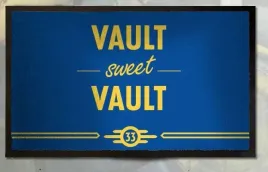 fallout-wycieraczka-vault-sweet-vault-80x-50-cm