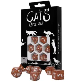 q-workshop-komplet-kosci-rpg-koci-muffin-karmelowy