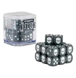 citadel-dice-cube-zestaw-20-kosci-szare