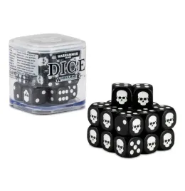 citadel-dice-cube-zestaw-20-kosci-czarne