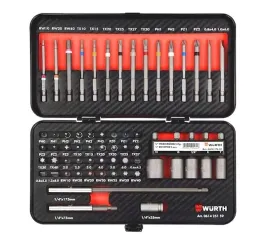 wurth-zestaw-bitow-1-4cala-59elem
