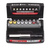 wurth-zestaw-bitow-plaskich-ph-9-elem-stan-nowy