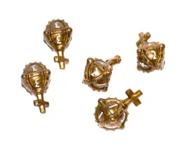 polyhero-komplet-kosci-rpg-kleryk-swiety-granat