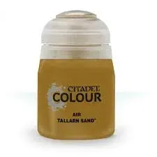 citadel-air-tallarn-sand-farba