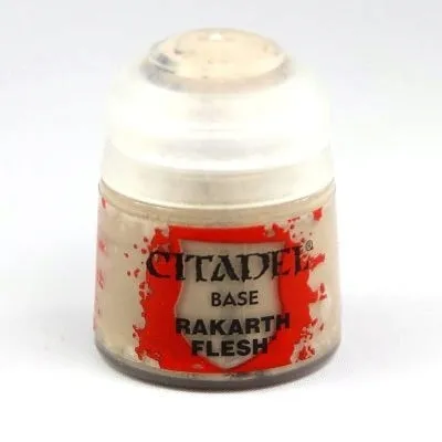 Farbka Citadel Base: Rakarth Flesh 12 ml
