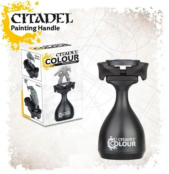 Citadel Painting Handle uchwyt do modeli