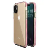 spring-case-pokrowiec-etui-iphone-11-jasnorozowy