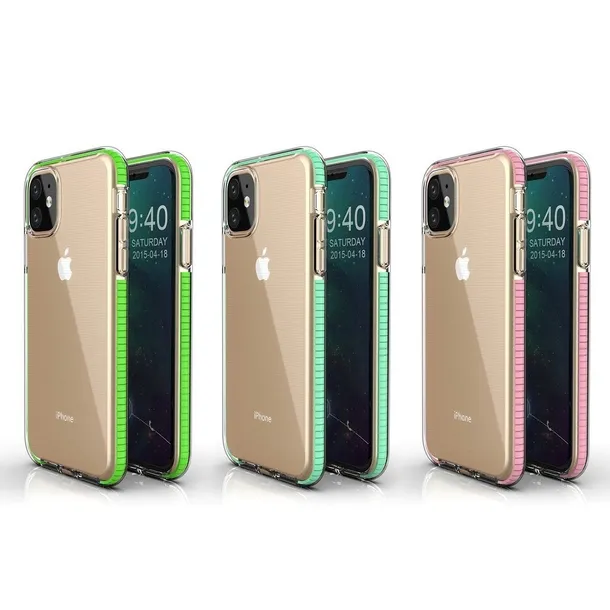 spring-case-pokrowiec-etui-iphone-11-jasnorozowy-material-inny