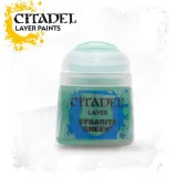 farba-citadel-sybarite-green-layer-12-ml