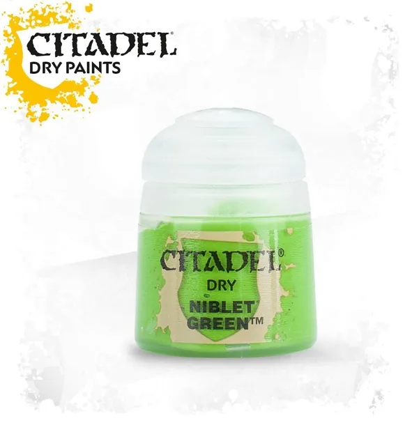 niblet-green-dry