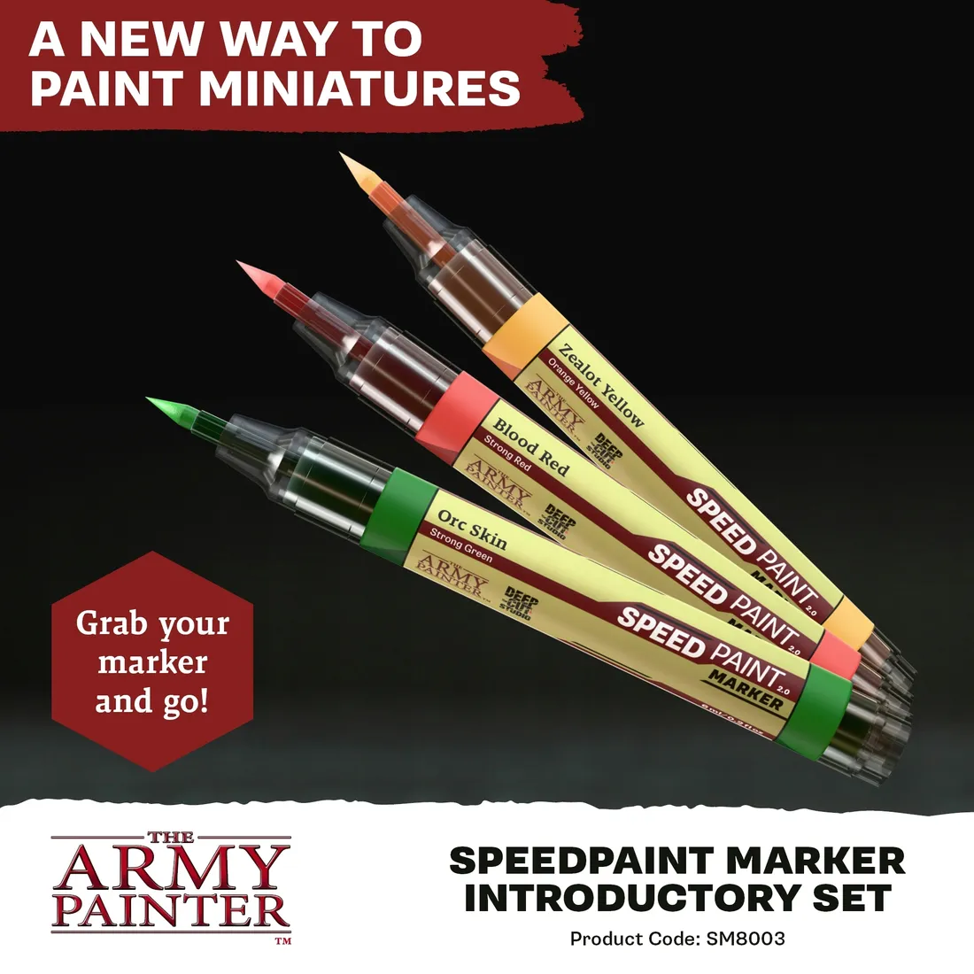 army-painter-speedpaint-2-0-marker-introductory-set