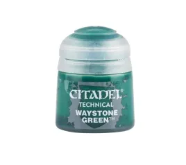 citadel-technical-waystone-green-farba-12-ml