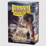 dragon-shield-outer-sleeves-matte-clear