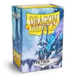 koszulki-dragon-shield-matte-petrol-stan-nowy