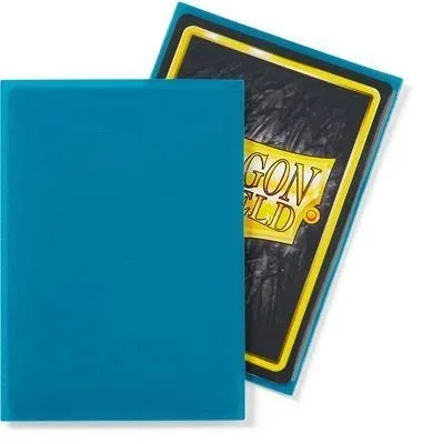 koszulki-dragon-shield-matte-petrol-stan-nowy