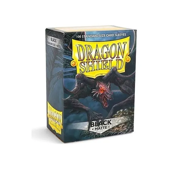 dragon-shield-black-matte-kolor-czarny