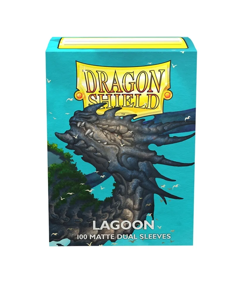 dragon-shield-lagoon-matte-dual