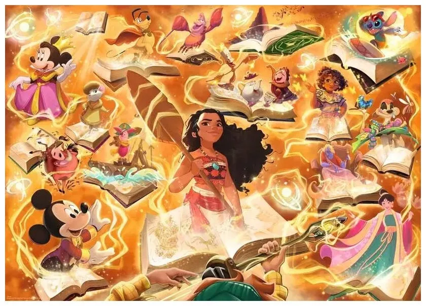 puzzle-2d-lorcana-amber-1000-elementow