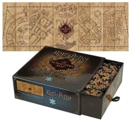 puzzle-noble-collection-1000-elementow-harry-potter-marauders-map