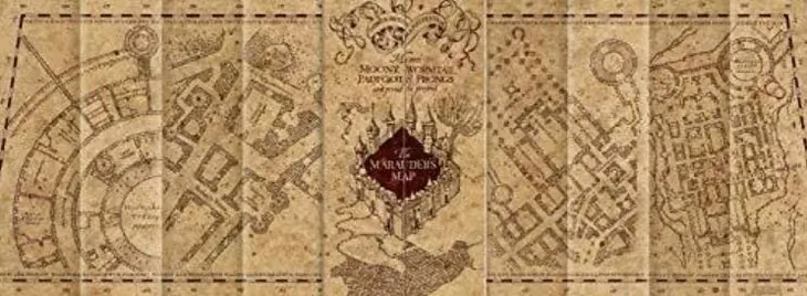 puzzle-noble-collection-1000-elementow-harry-potter-marauders-map-kod-producenta-nn9457