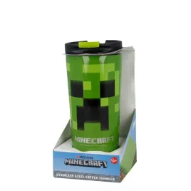 minecraft-stainless-steel-travel-tumbler-creeper