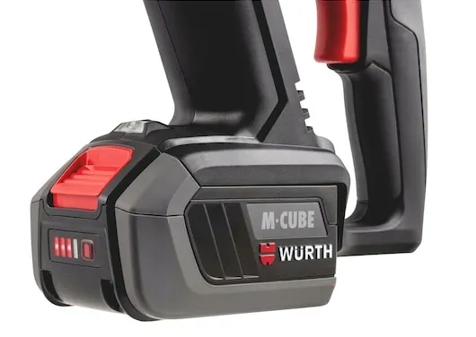 wurth-mlotowiertarka-abh-18-basic-akum-2x2-0ah-marka-wurth