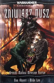 zniwiarz-dusz-dan-abnett-mike-lee