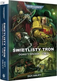 warhammer-40-000-ognisty-brzask-tom-iv-swietlisty-tron-guy-haley