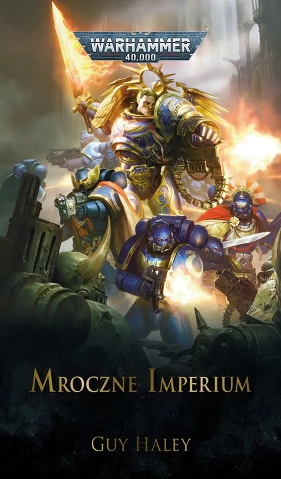 warhammer-40-000-mroczne-imperium-tom-1