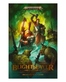 blightslayer-a-gotrek-gurnisson-novel-richard-strachan-eng