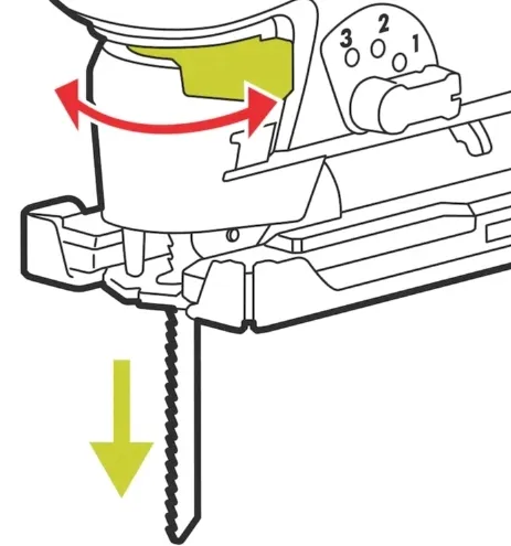 wurth-akumulatorowa-wyrzynarka-aps-18-compact-mocowanie-brzeszczotu-inny-rodzaj