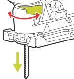 wurth-akumulatorowa-wyrzynarka-aps-18-compact-mocowanie-brzeszczotu-inny-rodzaj