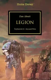 legion-tajemnice-i-klamstwa-dan-abnett