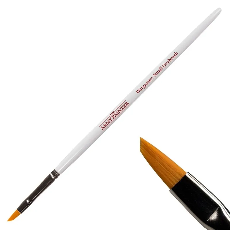army-painter-pedzel-wargamer-brush-small-drybrush-stan-nowy