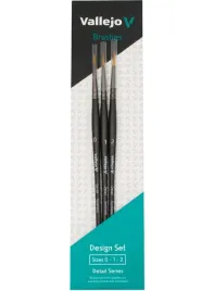 vallejo-brush-detail-desing-set-b02991