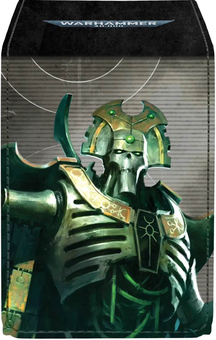 necron-aligned-alcove-flip-ultra-pro