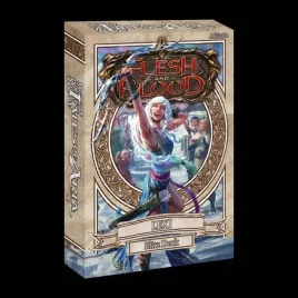 flesh-and-blood-tales-of-aria-lexi-blitz-deck